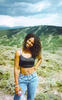 Hiking In The Mtns
