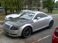 my car