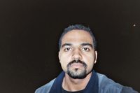 Down to earth, active guy, who loves to try new things.
