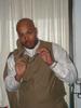 After the weddin..Not not my wedding...