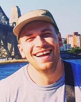 Zacstuart