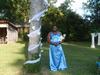 O yea me at my little brother wedding. What a good day it was.....