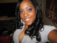 me ready to go out
