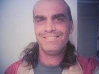 i'm a nice guy my name is robert