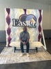 Recent pic from Easter 2024 at church 