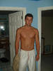 me last summer