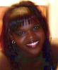 me at my sisters house