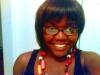 oldest pic of me..and no i never had braces