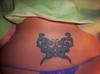 my tattoo