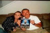 me and my dad xmas 06-my dad passed away new yrs 07 so ne guy im with needs 2 accept that im still dealin