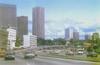 ABIDJAN DOWN TOWN. OUR LITTLE MANHATTAN AND BUSINESS CENTER.


