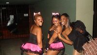 halloween 2009 :) meow!