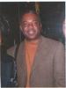 AT THE CROSSROAD (CARIBBEAN) NIGHT CLUB WITH FRIENDS GETTIN' MY REGGA GROVE ON !!