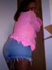 alil booty plz...lol