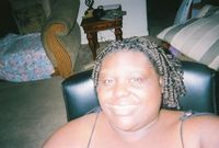 me just chillin