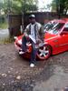 This is what I do customized cars