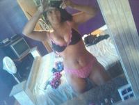 My shape  2010