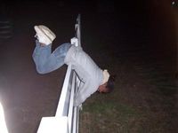 Fun times at good ol' UConn